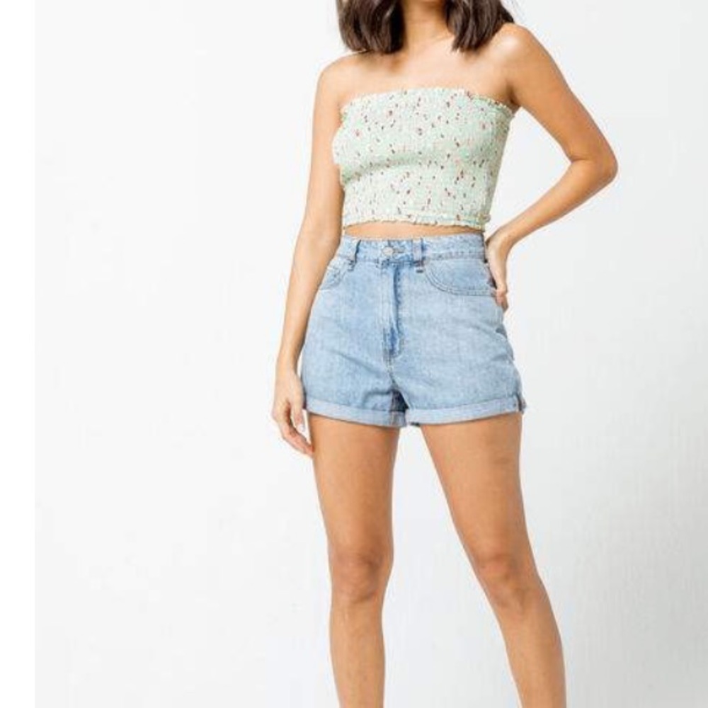 🤟🏻🤟🏽🤟🏿 Dickies Stone Wash Denim Shorts